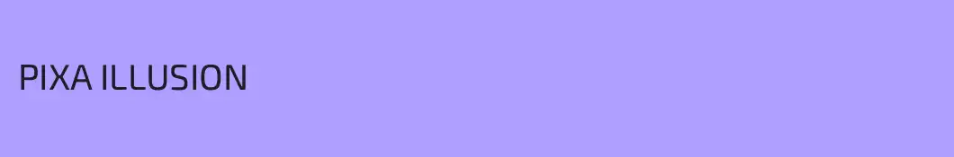 PIXA ILLUSION